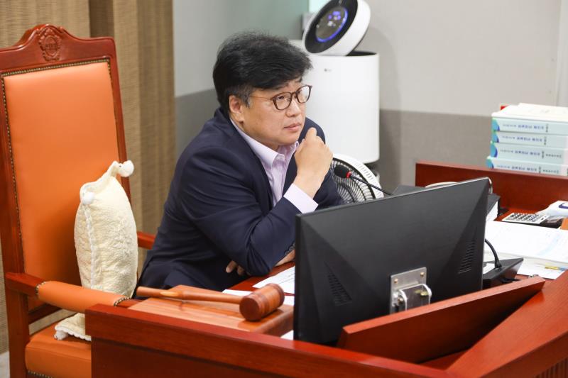 제384회 임시회 제1차 의회운영위원회_2
