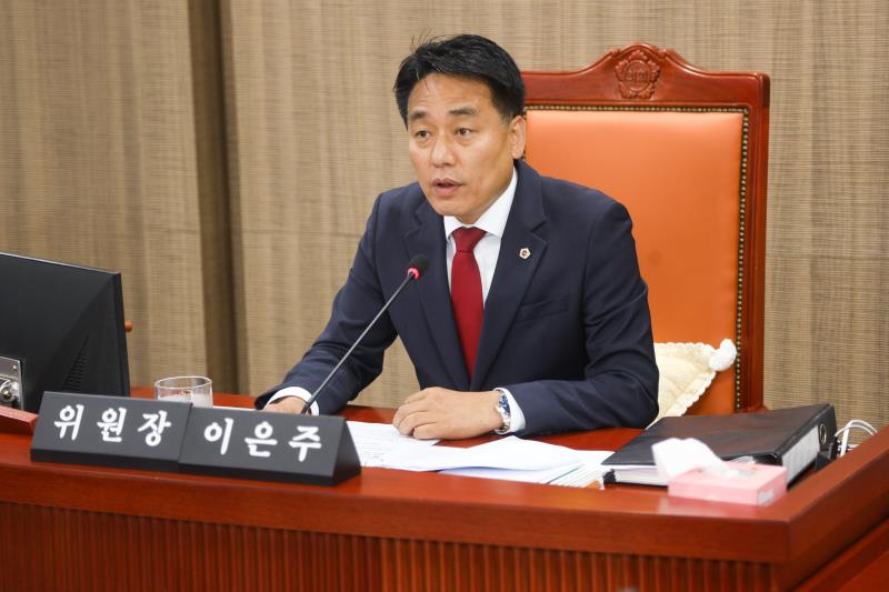 제384회 임시회 제1차 의회운영위원회_5