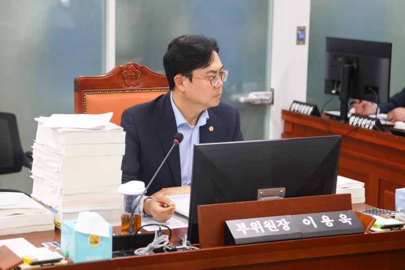 제384회 임시회 제1차 의회운영위원회_4
