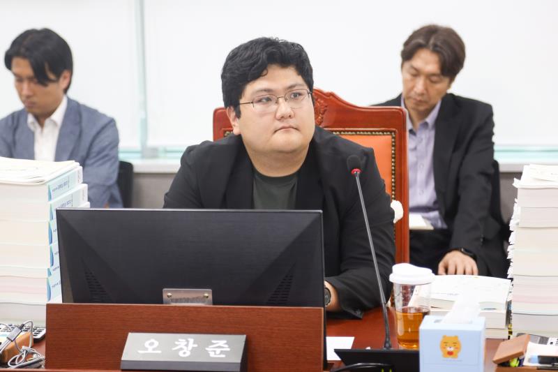 제384회 임시회 제1차 의회운영위원회_2