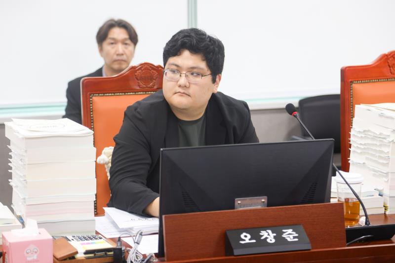 제384회 임시회 제1차 의회운영위원회_4