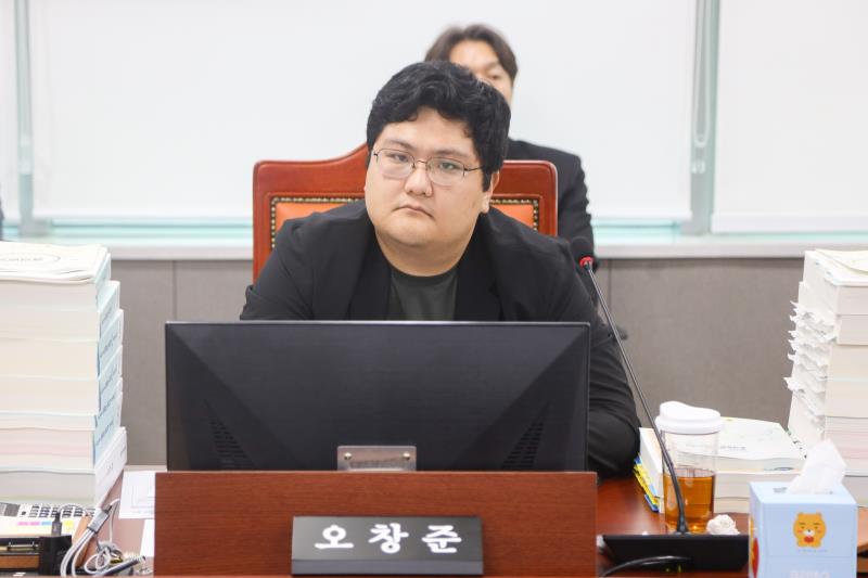 제384회 임시회 제1차 의회운영위원회_5
