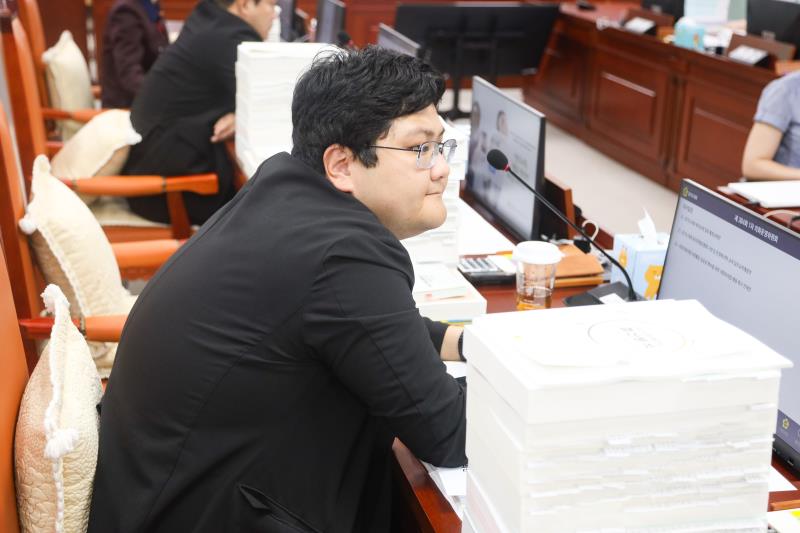 제384회 임시회 제1차 의회운영위원회_6