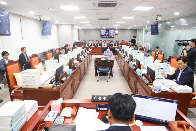 제384회 임시회 제1차 의회운영위원회_7