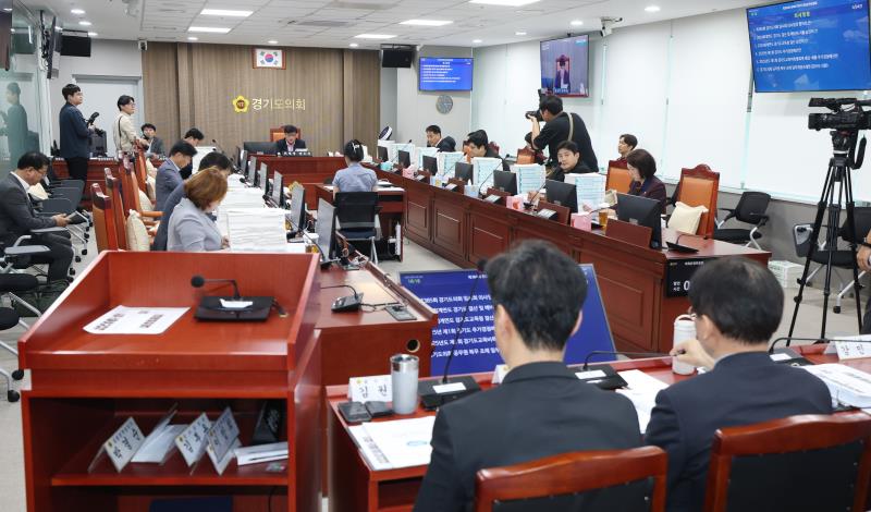 제384회 임시회 제1차 의회운영위원회_2