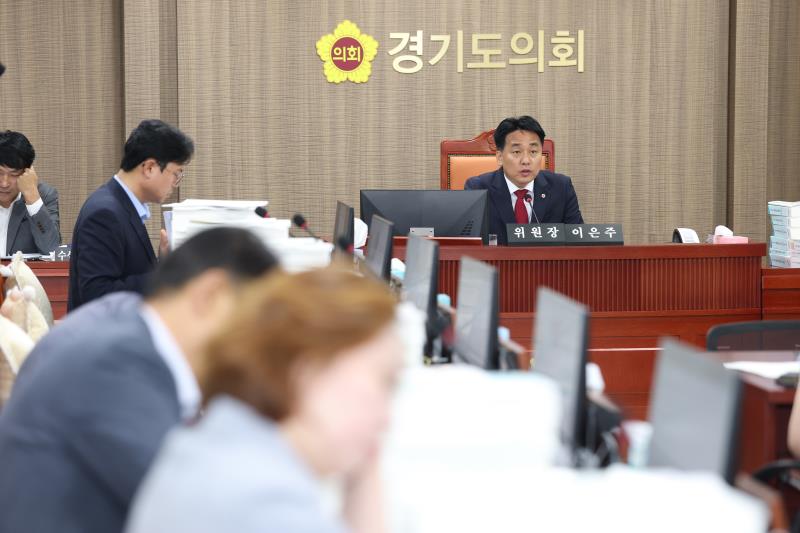 제384회 임시회 제1차 의회운영위원회_10