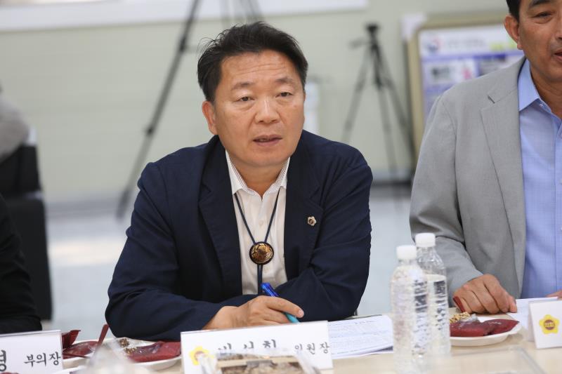 제384회 임시회 농정해양위원회 현장방문_2