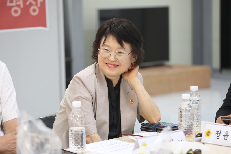 제384회 임시회 농정해양위원회 현장방문_5