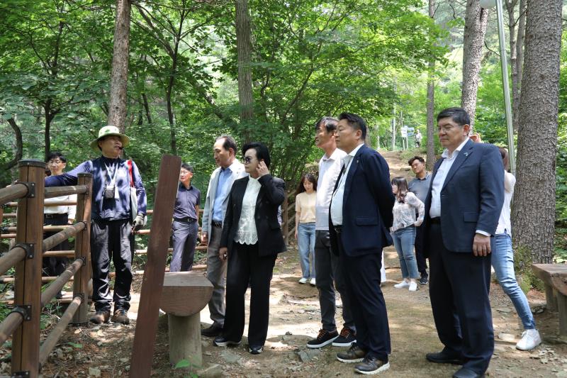 제384회 임시회 농정해양위원회 현장방문_8