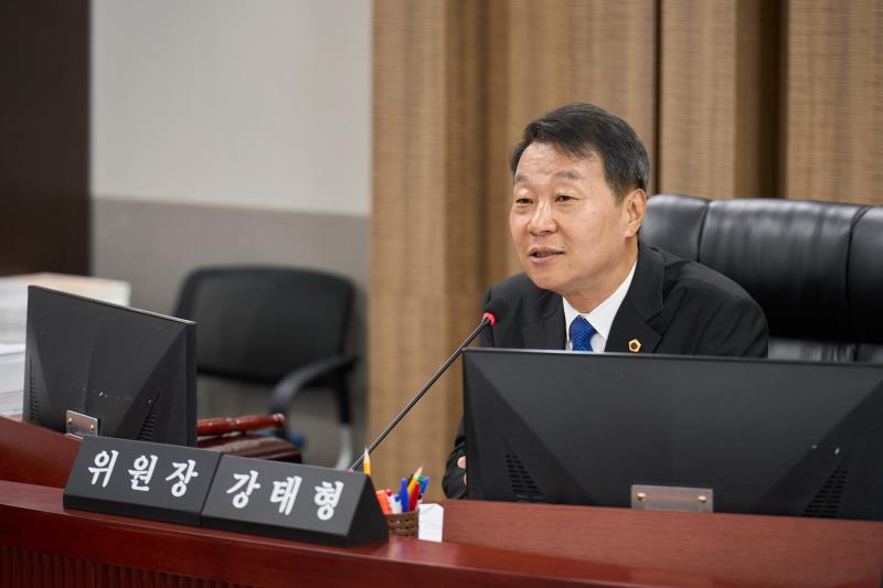 제384회 임시회 제1차 경기도교육청예산결산특별위원회