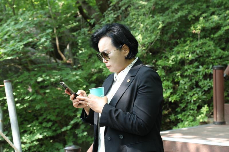 제384회 임시회 농정해양위원회 현장방문_6