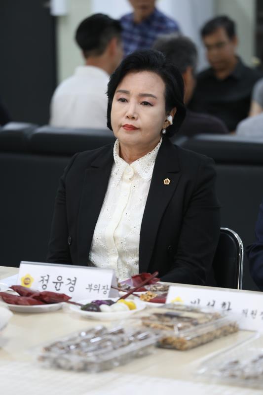 제384회 임시회 농정해양위원회 현장방문_8