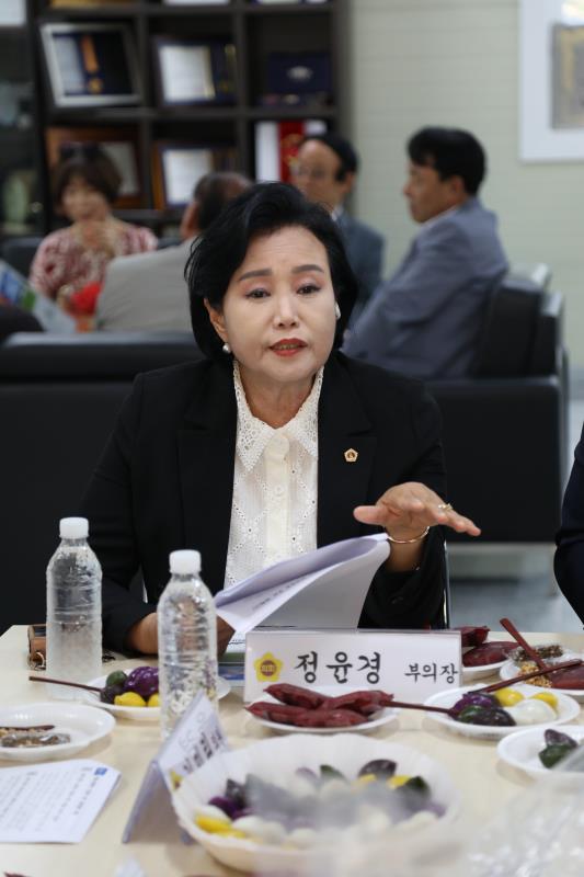 제384회 임시회 농정해양위원회 현장방문_9