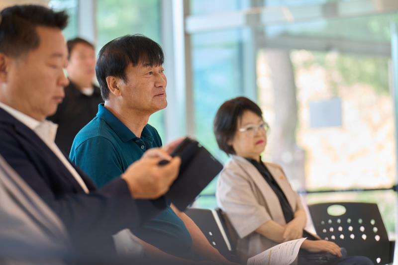 제384회 임시회 농정해양위원회 현장방문_3