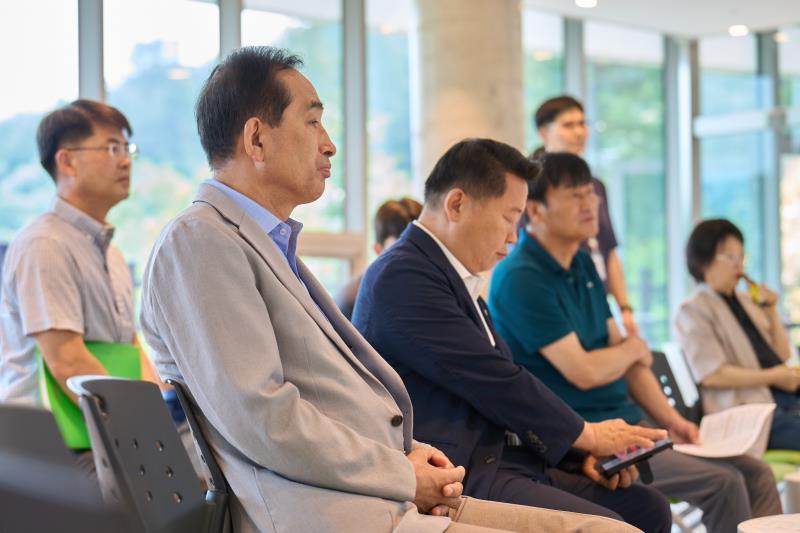 제384회 임시회 농정해양위원회 현장방문_4