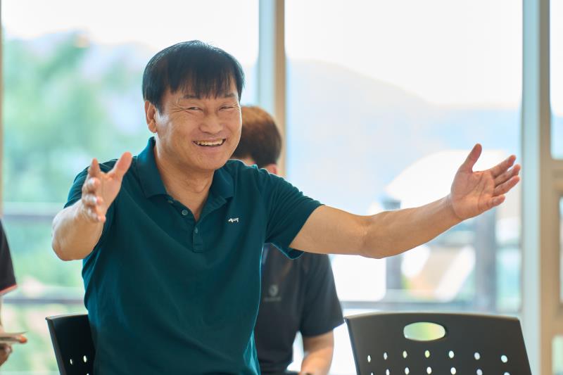 제384회 임시회 농정해양위원회 현장방문_7