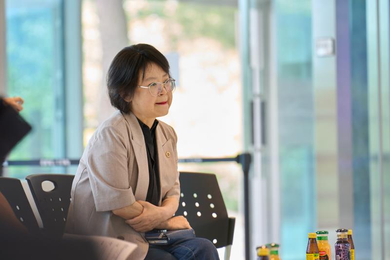 제384회 임시회 농정해양위원회 현장방문