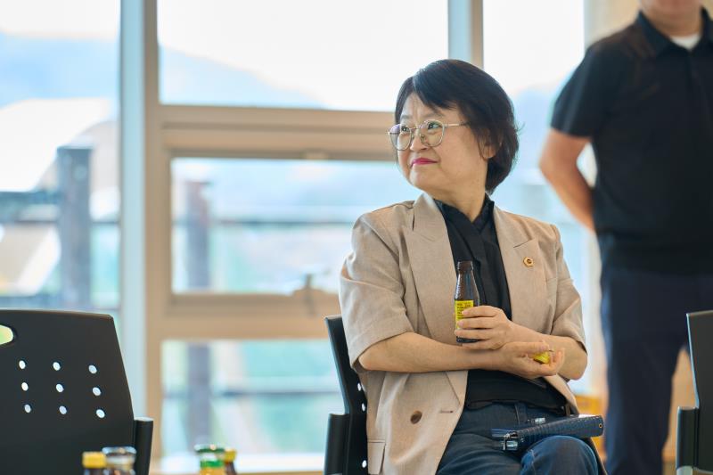 제384회 임시회 농정해양위원회 현장방문_2
