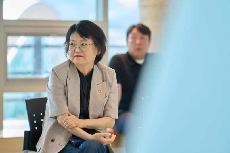제384회 임시회 농정해양위원회 현장방문_4