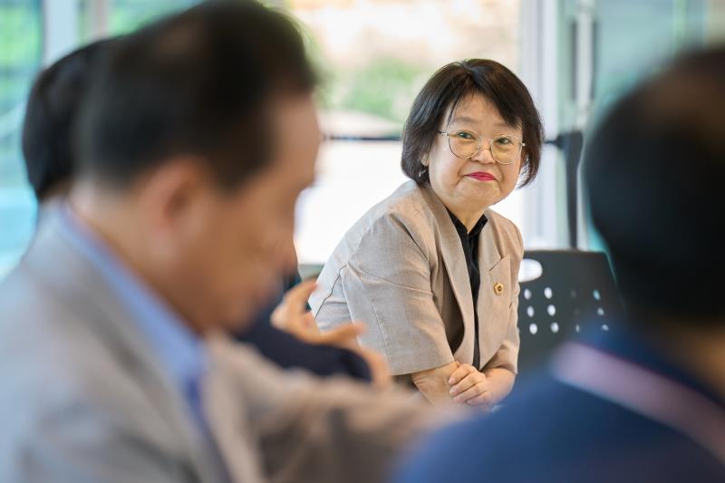 제384회 임시회 농정해양위원회 현장방문_5