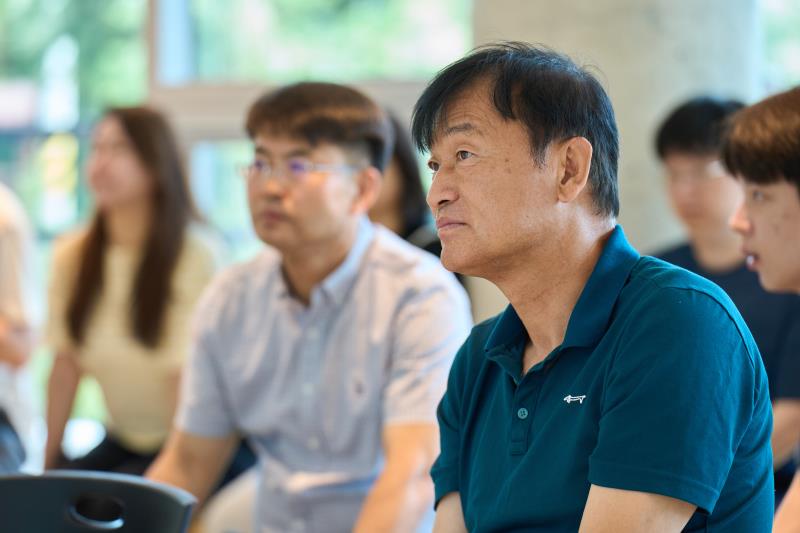 제384회 임시회 농정해양위원회 현장방문