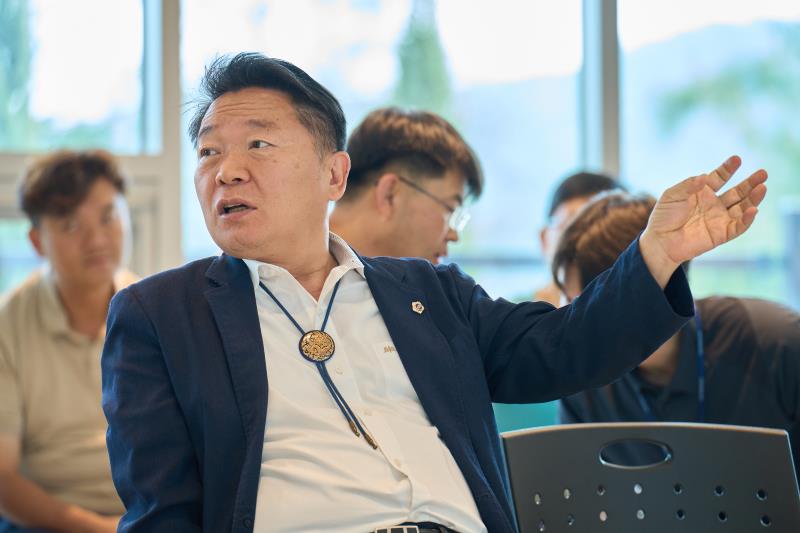 제384회 임시회 농정해양위원회 현장방문_3