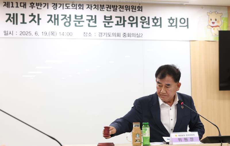 재정분권 분과 위원회 회의_5