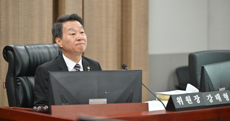 제384회 임시회 제2차 경기도교육청예산결산특별위원회