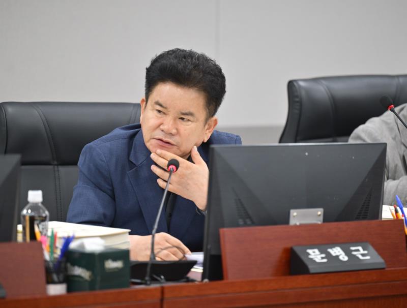 제384회 임시회 제2차 경기도교육청예산결산특별위원회