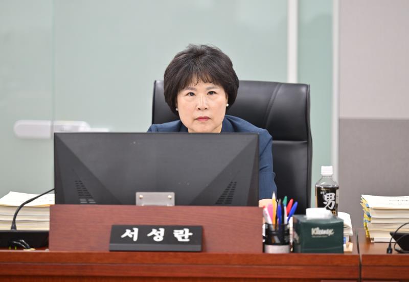 제384회 임시회 제2차 경기도교육청예산결산특별위원회