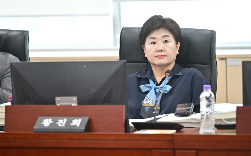 제384회 임시회 제2차 경기도교육청예산결산특별위원회