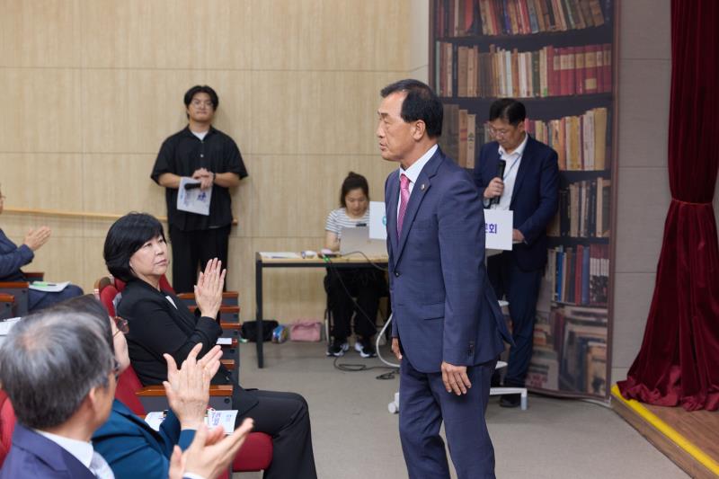 특성화고, 인공지능 시대의 미래를 준비하다