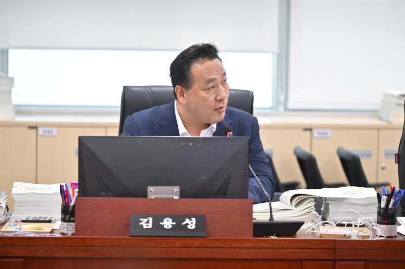 제384회 임시회 제1차 경기도청예산결산특별위원회