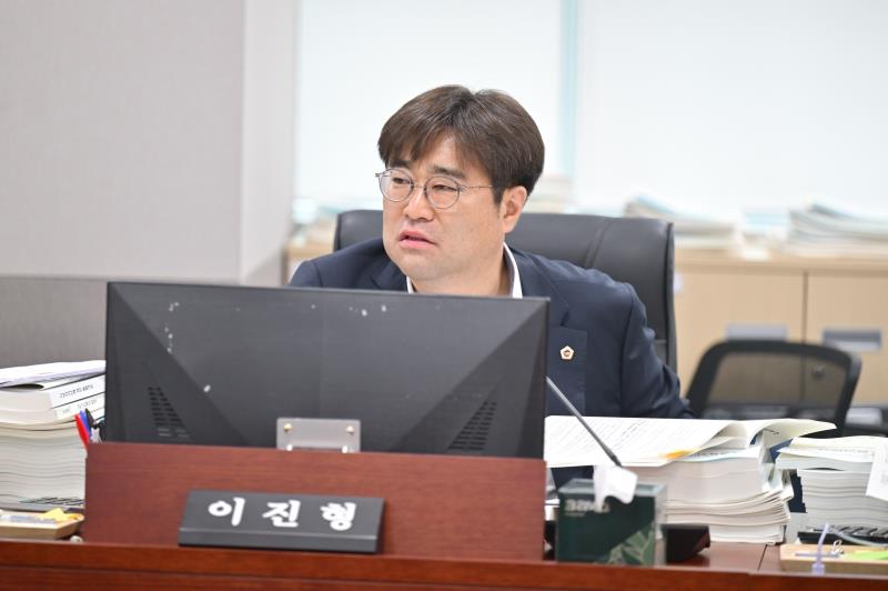 제384회 임시회 제1차 경기도청예산결산특별위원회
