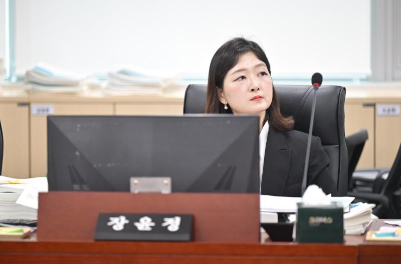 제384회 임시회 제1차 경기도청예산결산특별위원회