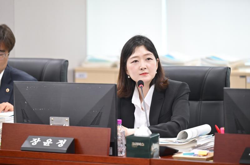 제384회 임시회 제1차 경기도청예산결산특별위원회_6