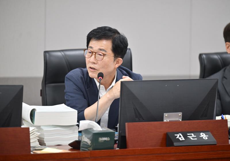 제384회 임시회 제1차 경기도청예산결산특별위원회