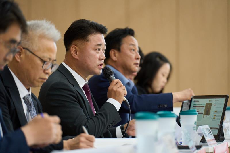 3기 신도시 자족발전을 위한 토론회_5