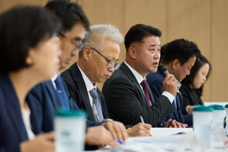 3기 신도시 자족발전을 위한 토론회_6