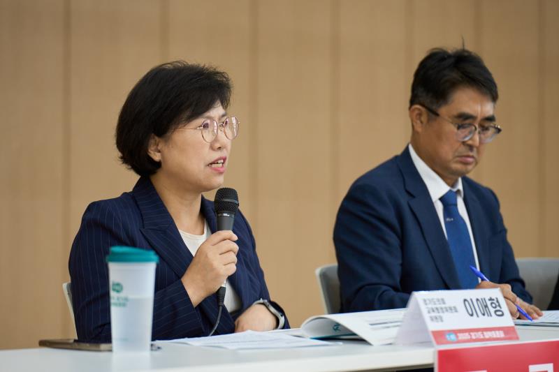 3기 신도시 자족발전을 위한 토론회_6