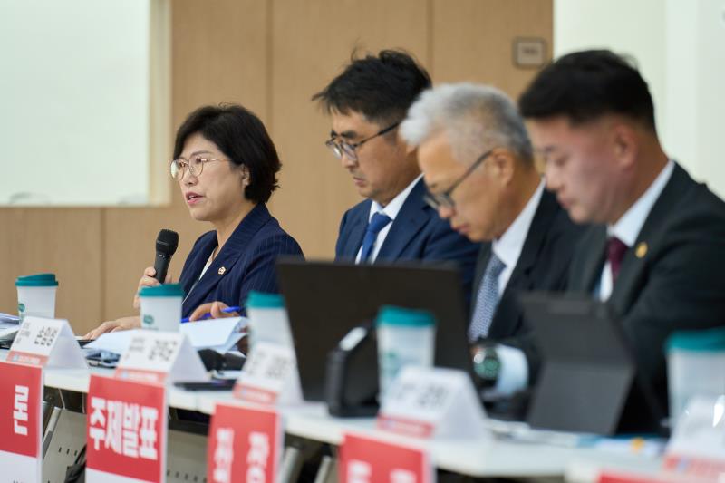 3기 신도시 자족발전을 위한 토론회_9