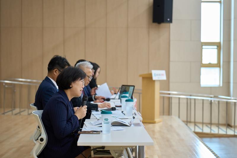 3기 신도시 자족발전을 위한 토론회_10