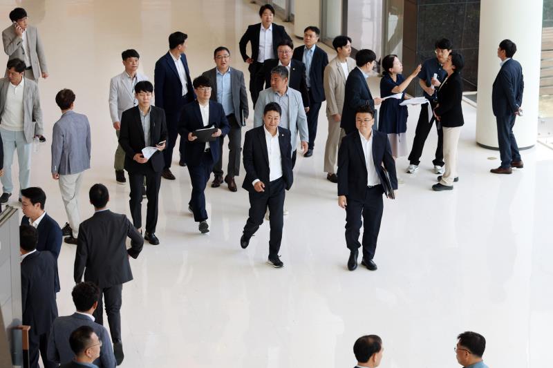 대한민국시도의회의장협의회 2025년 제4차 임시회_2