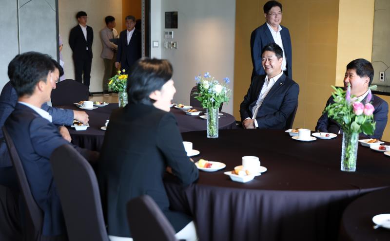 대한민국시도의회의장협의회 2025년 제4차 임시회_4