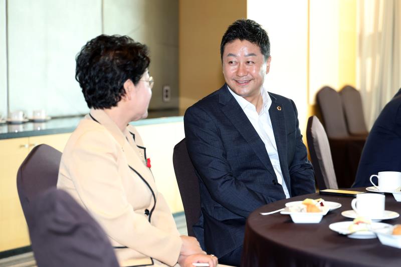 대한민국시도의회의장협의회 2025년 제4차 임시회_5