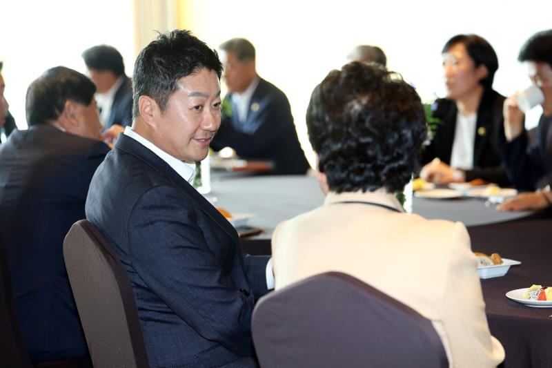대한민국시도의회의장협의회 2025년 제4차 임시회_8