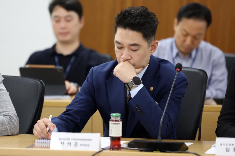 경기도-AI기업 상생협력 공동선언 및 착수보고회_4