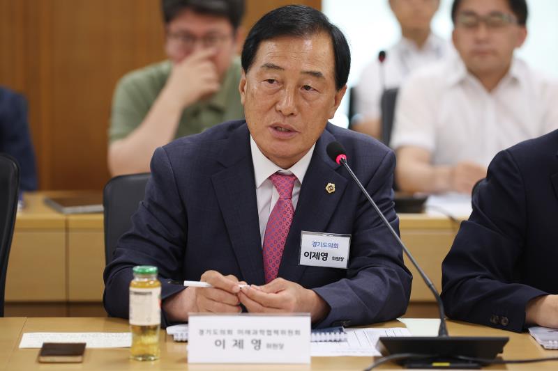 경기도-AI기업 상생협력 공동선언 및 착수보고회_5