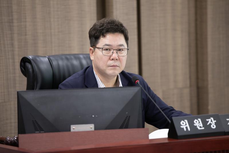 제384회 임시회 제2차 경기도청예산결산특별위윈회 _2