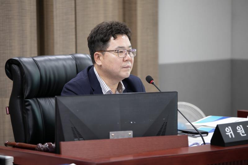 제384회 임시회 제2차 경기도청예산결산특별위윈회 _5